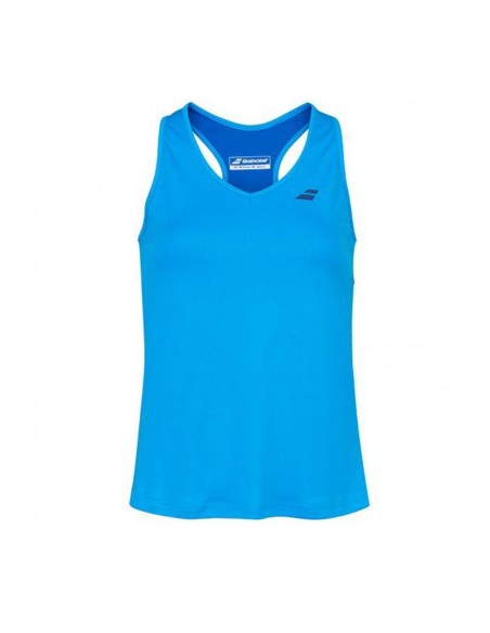 Babolat -Babolat Play Tank Top Girl 3gp1071 4049 Babolat -Babolat Play Tank Top Girl 3gp1071 4049