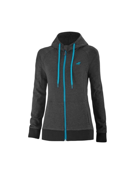 Babolat -Babolat Exercise Hood Jacket Girl 4gp1121 2003