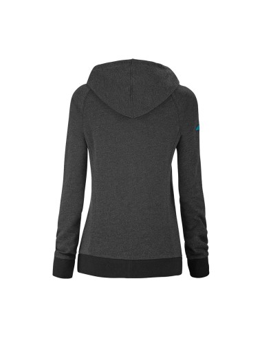 Babolat -Babolat Exercise Hood Jacket Girl 4gp1121 2003