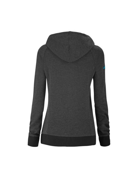 Babolat -Babolat Exercise Hood Jacket Girl 4gp1121 2003
