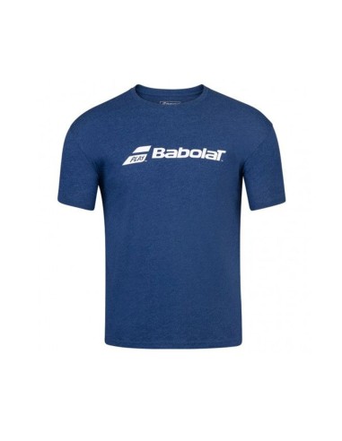 Babolat -Babolat Exercício Babolat Camiseta Menino 4bp1441 4005