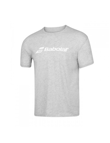Babolat -Babolat Exercício Babolat Camiseta Menino 4bp1441 3002