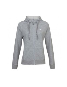Babolat -Babolat Exercise Hood Jacket Girl 4gp1121 3002