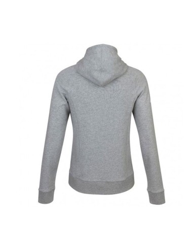 Babolat -Babolat Exercise Hood Jacket Girl 4gp1121 3002