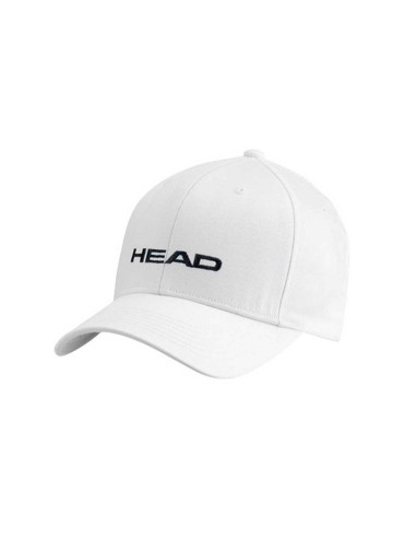 Head -Boné Head Pro Motion 287299 Wh