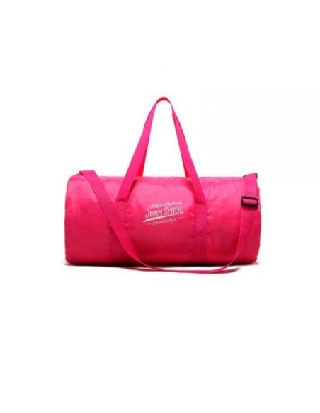 JOHN SMITH -Bolsa esportiva rosa John Smith 1110801 JOHN SMITH -Bolsa esportiva rosa John Smith 1110801