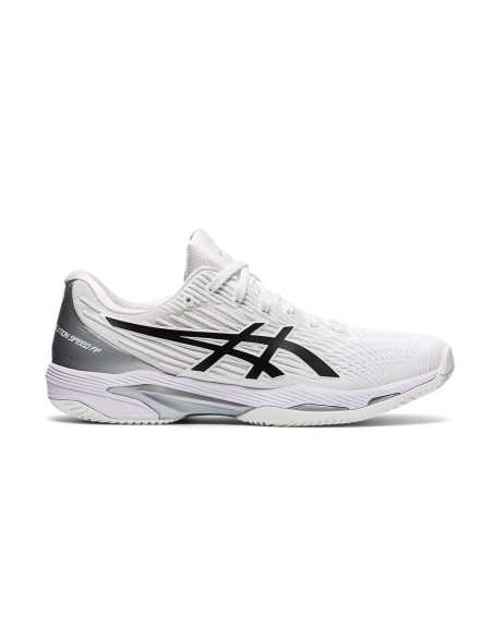 Asics -Asics Solution Speed Ff 2 Clay 1041a187 100