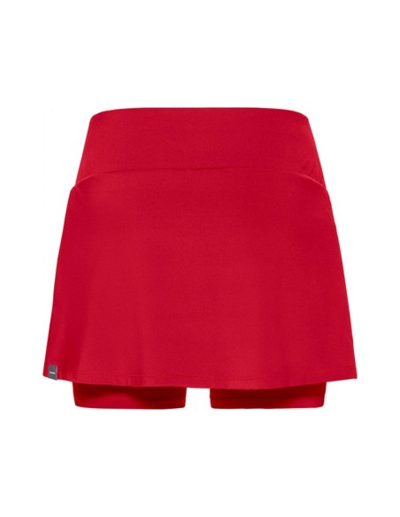 Head -Skirt Head Club Basic W 814399 Rd Woman