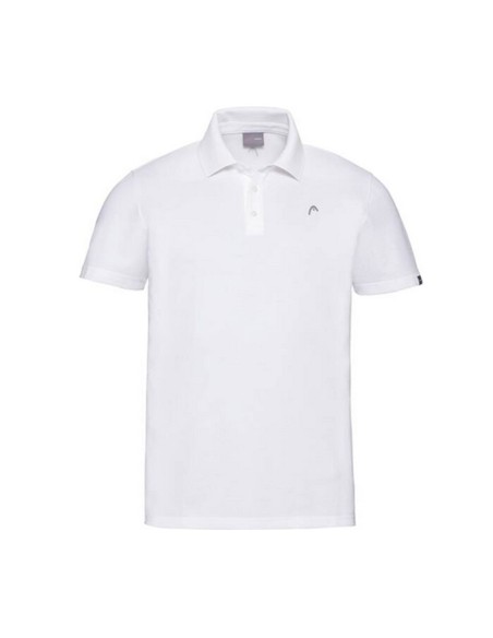 Head -Polo Head M 811269 Wh