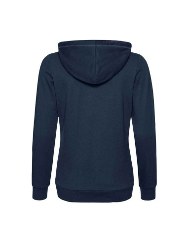 Head -Sudadera Head Club Greta Fz W 814499 Dbwh Mujer