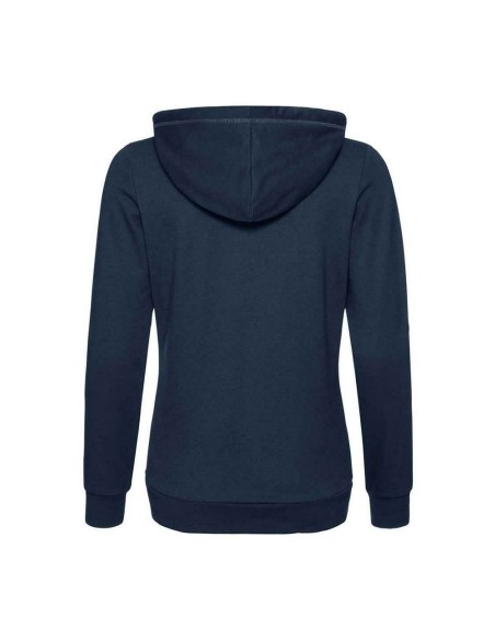 Head -Sudadera Head Club Greta Fz W 814499 Dbwh Mujer