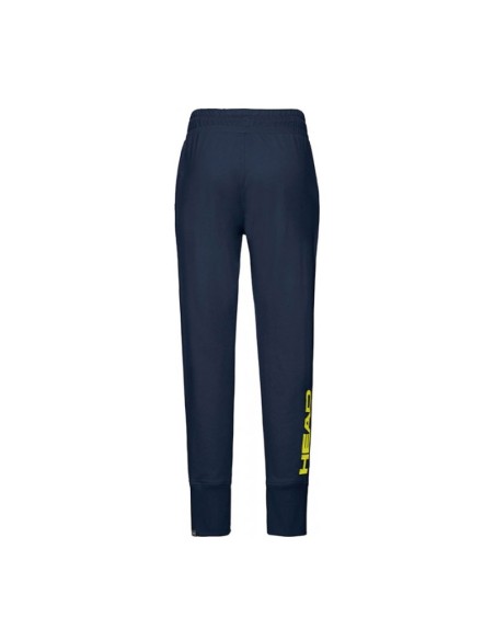Head -Pantalon Head Club Rosie W 814509 Dbyw Mujer Head -Pantalon Head Club Rosie W 814509 Dbyw Mujer