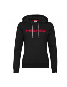 Head -Sudadera Head Club Rosie W 814489 Bkrd Mujer