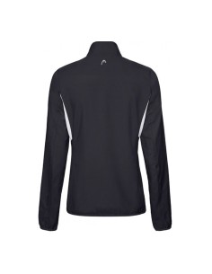 Head -Chaqueta Head Club W 814309 Bk Mujer 2