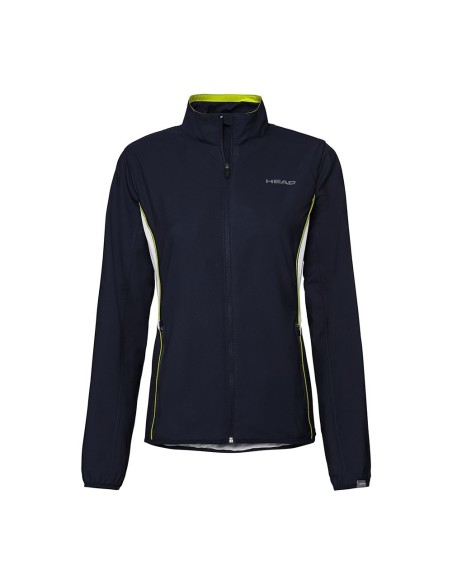 Head -Jacket Head Club W 814309 Db Woman