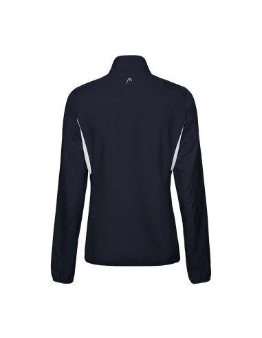 Head -Jacket Head Club W 814309 Db Woman