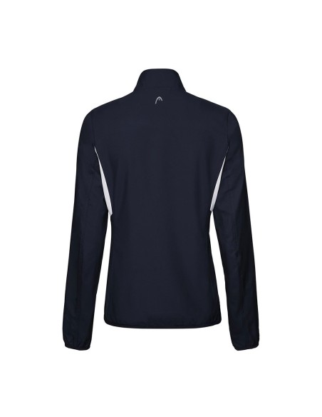 Head -Jacket Head Club W 814309 Db Woman