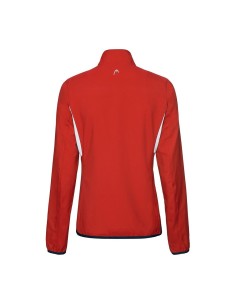 Head -Chaqueta Head Club W 814309 Rd Mujer 2