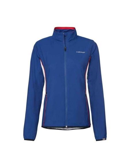Head -Chaqueta Head Club W 814309 Ro Mujer