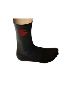 SOFTEE -Softee Padel High Socks Black 76700.001