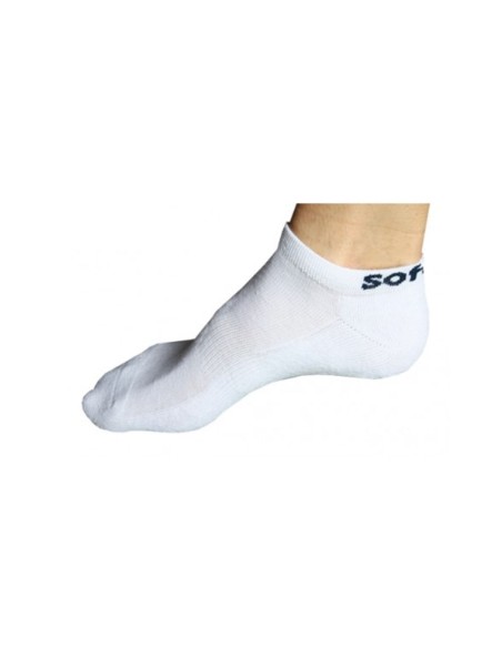 SOFTEE -Calcetines Tobilleros Softee Blanco 76701.002