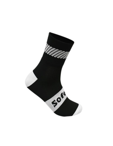 SOFTEE -Softee Walk Media C Socken. 76704.001