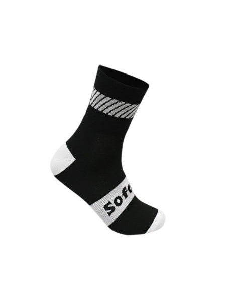 SOFTEE -Meias Softee Walk Media C. 76704.001