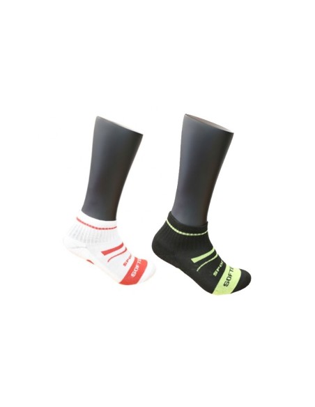 SOFTEE -Pack 2 Pairs Cal. C. Baja Softee Symphony 76706030