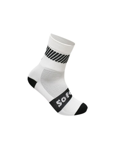 SOFTEE -Softee Walk Media C socks. 76704.002