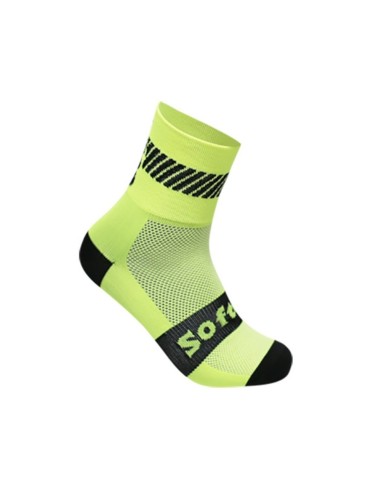 SOFTEE -Softee Walk Media C socks. 76704.019