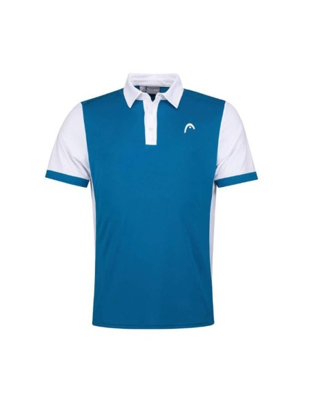 Head -Head Polo Head Davies 811381 Blwh