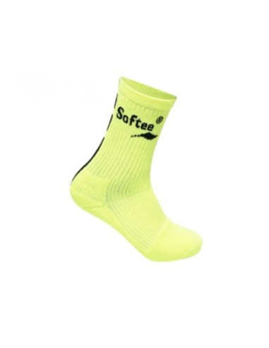 SOFTEE -Calcetines Softee Media C. Premium 76705.A03