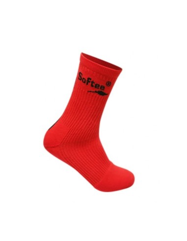 SOFTEE -Socks Softee Media C. Premium 76705.A26