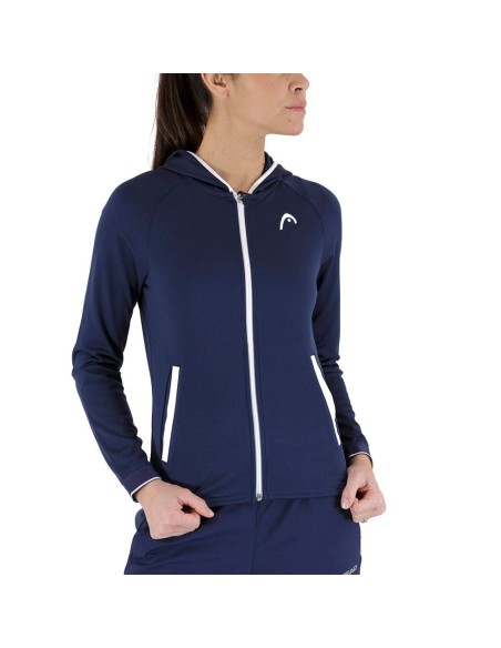 Head -Head Breaker Chaqueta Fz W 814631 Db