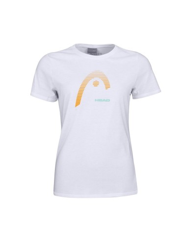 Head -Head Club Lara T-Shirt W 814529 Whor