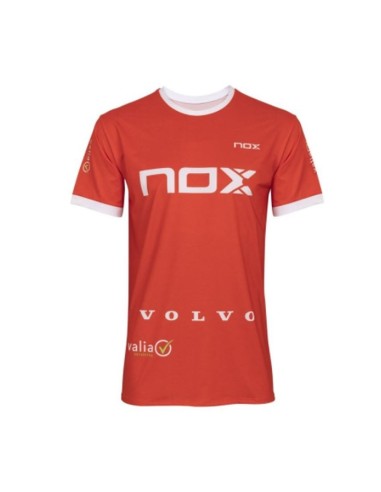Nox -Lamperti 2020 Shirt Caspml2020ro