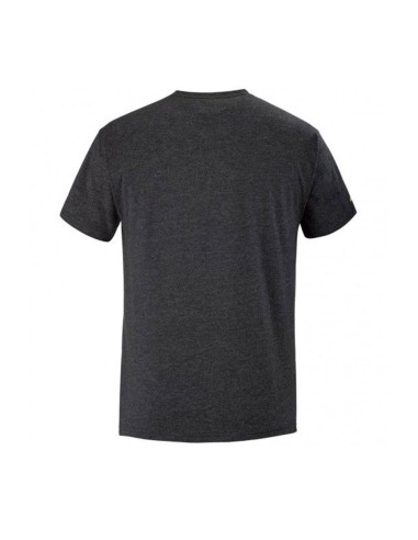 Babolat -Camiseta Babolat Exercise Message 4ms21445 2003