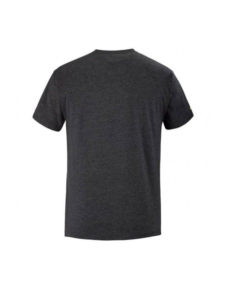 Babolat -Camiseta Babolat Exercise Message 4ms21445 2003