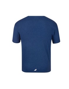 Babolat -Camiseta Babolat Exercise Vintage 4ms20443 4005 2