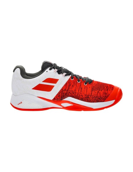 Babolat -Babolat Propulse Blast Clay Men 30s21446 5050