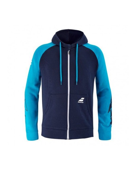 Babolat -Babolat Drive Hood Jacket Men 4us21121x 4086 Babolat -Babolat Drive Hood Jacket Men 4us21121x 4086