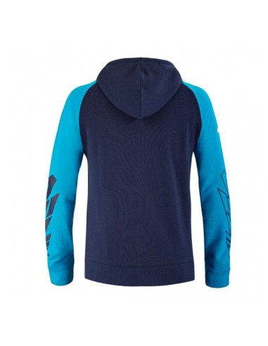 Babolat -Jaqueta Babolat Drive Hood Masculina 4us21121x 4086