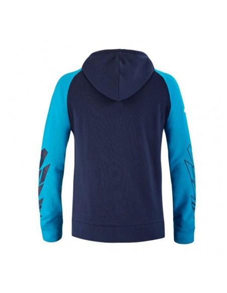 Babolat -Jaqueta Babolat Drive Hood Masculina 4us21121x 4086