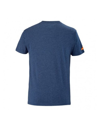 Babolat -Camiseta Babolat com mensagem de exercício 4ms21445 4005