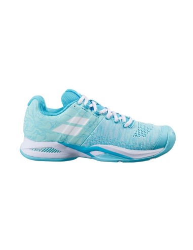 Babolat -Babolat Pro pulse Blast Ac Feminino 31f21447 4079