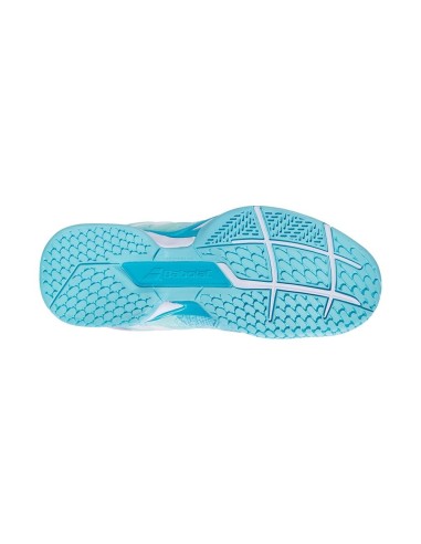 Babolat -Babolat Pro pulse Blast Ac Feminino 31f21447 4079