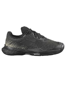 Babolat -Babolat Jet Mach 3 All Court Jr 32s21648 2031