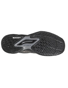 Babolat -Babolat Jet Mach 3 All Court Jr 32s21648 2031 2