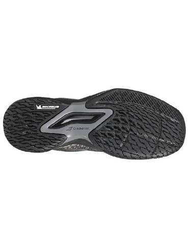 Babolat -Babolat Jet Mach 3 All Court Jr 32s21648 2031