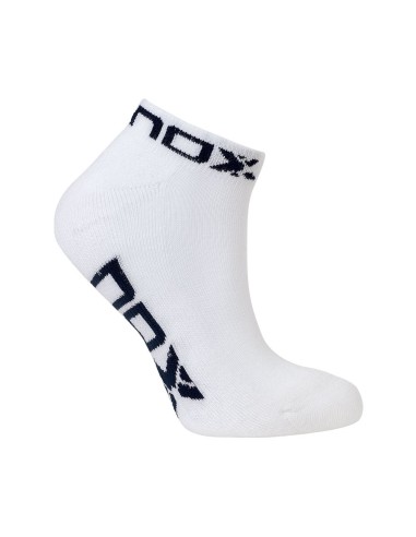 Nox -Women's Ankle Socks Cambblazbag